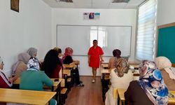 Teknoloji Bağımlılığı Eğitimi