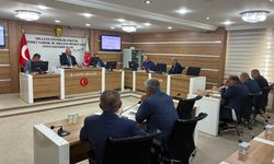 Mecliste Tekneçukur Köyü imarı görüşüldü