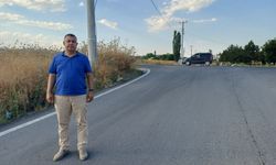 BBP'den Çiftlik-Kayseri yolu için uyarı