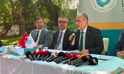 Geleceğin Bölümleri NÖHÜ'de açılıyor