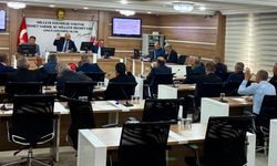 Meclis üçüncü birleşimini tamamladı