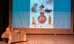 Niğde’de Kültürel Miras ve Arkeoloji çalıştayı