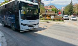 Niğde’de toplu ulaşıma yeni tarife