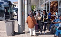 Emniyetten 345 Vatandaşa Narkotik eğitimi