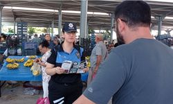 Polisten ‘IBAN Kiralamayın’ Uyarısı