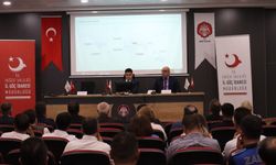 Göç Koordinasyon toplantısı gerçekleştirildi