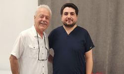 Necmi Pişkin sağlığına kavuştu