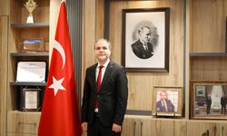 Rektör Uslu’dan 30 Ağustos Zafer mesajı