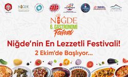 10 Günlük Dev Gastronomi Festivali Geliyor!
