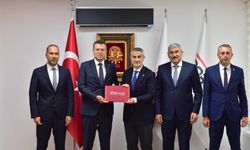 Niğde'e yeni spor alanları kazandırılıyor