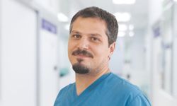 Çocuklarda dijital anesteziyle ağrısız çözüm