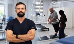 Tüfekçi: ”Hareket varsa yaşam vardır”