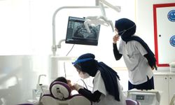 Okul öncesi diş kontrolü uyarısı