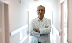 “Uzun süreli reflü ve yutma güçlüğüne dikkat edilmeli”