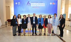Doğum sonu bakımın geleceği Niğde’de ele alındı