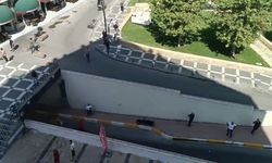 Şanlıurfa'da deprem!