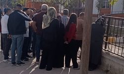 Van'da silahlı öğrenci alarmı