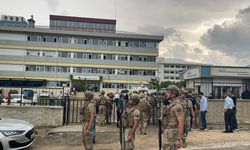 Osmaniye’de lisede silahla vurulan öğretmen öldü!