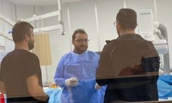 Niğde'de Kritik Kalp Damarı Operasyonu