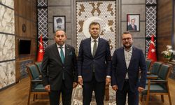 Akmeşe’ye Ankara ve Sendika Heyetlerinden ziyaret