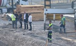 Altunhisar’da beklenen projenin temeli atıldı