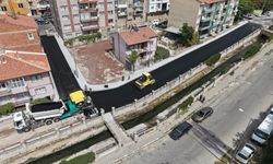 Baran: “Önceliğimiz çocukların güvenliği”