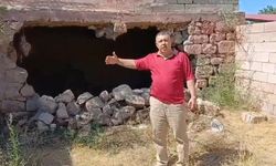 BBP’li Karataş’tan Yeşilgölcük’e sel ziyareti