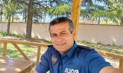 Bor İlçe Emniyet Amiri kalp krizine yenik düştü
