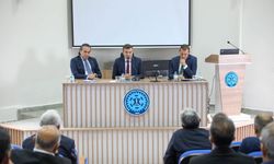 Bor OSB’de istişare toplantısı
