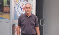 Bor'da kış spor faaliyetleri başladı