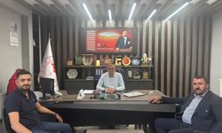 Bor'da silajlık mısır alımı ve üretici destekleri görüşüldü