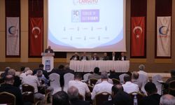 Cansuyu Niğde Ankara kampından döndü