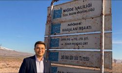 CHP’li Yılmaz: “30 Yıllık Hasret Bitmeli”