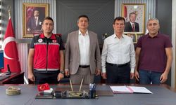 ÇKS işlemleri artık Ziraat Odasında yapılacak