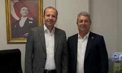 Başkan Cullaz’dan Ankara çıkarması