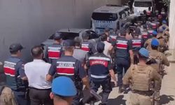 Niğde dahil 28 İlde Dev DEAŞ operasyonu!