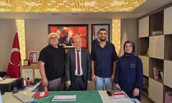 Eğitimde kurumlar arası ortaklık