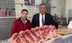 Gürer: ”Hayvancılıkta ithalatla çözüm olmadığı görülmeli”