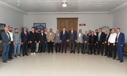 Gürer; “Niğde ili tarım, sanayi ve turizm ile gelişir”