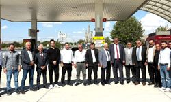 Vekil Gürer’den Bakanlara 10 Bin 707 Soru