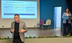 Gençlik Merkezleri yeni döneme hazır
