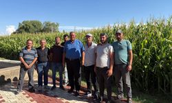 Gürer: ”Çiftçi refahı gıda güvenliğini sağlar”