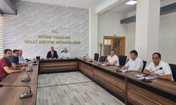 HEM ve İŞKUR’dan istihdam odaklı toplantı