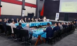 Koruma Kurulu Toplantısı yapıldı