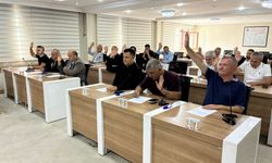 Mecliste "Cam Teras" ve ‘İsim verme’ görüşüldü