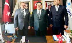 Milletvekili İnce’den Niğde İŞKUR’a ziyaret