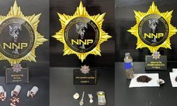 Narkotik Operasyonu: 2 Tutuklama!