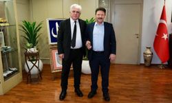 NESOB’dan bir ilk:Yeşil TESK Üyesi seçildi