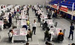 Niğde’de Gençler DENEYAP için ter dökecek