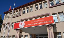 Şap Hastalığı Uyarısı: “Şüphe varsa gecikmeden bildirin”